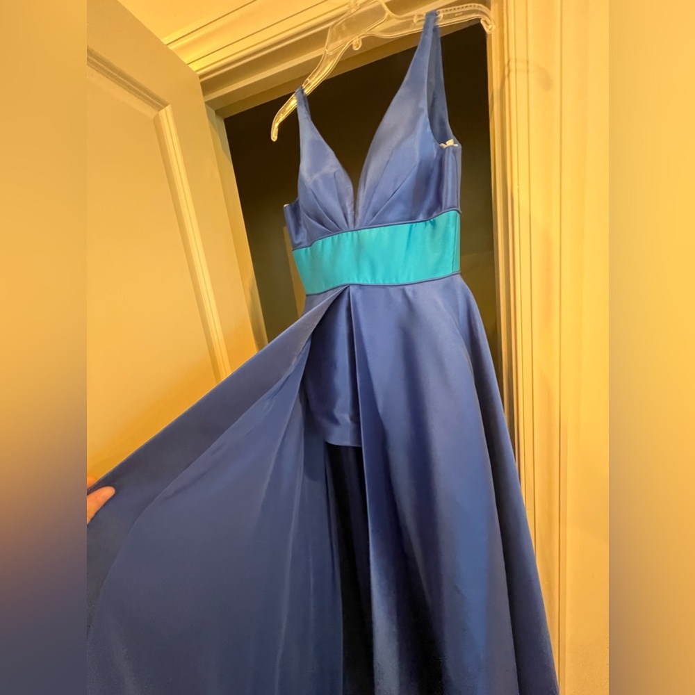 Rachel Allan 
Size 4